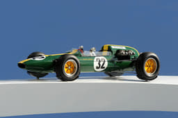 Goodwood Festival of Speed photos